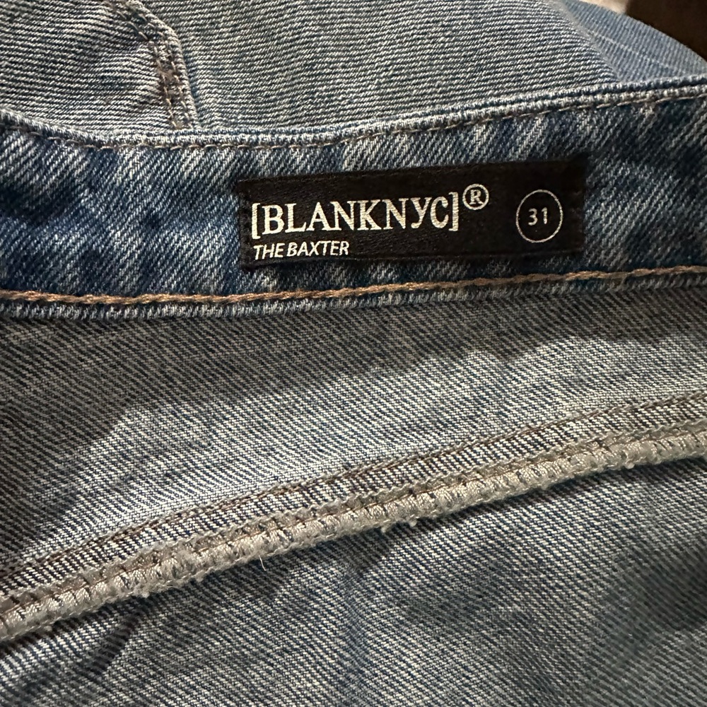 BLANK NYC Jeans